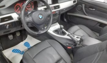 BMW Serie 3 320D 2p lleno
