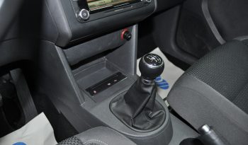 VOLKSWAGEN Touran 2.0 TDI 140cv Advance Bluemotion Tech 5p lleno