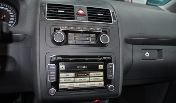 VOLKSWAGEN Touran 2.0 TDI 140cv Advance Bluemotion Tech 5p lleno