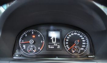 VOLKSWAGEN Touran 2.0 TDI 140cv Advance Bluemotion Tech 5p lleno