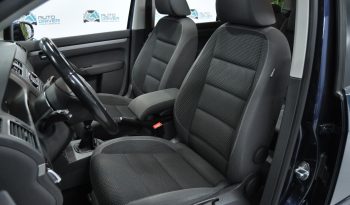 VOLKSWAGEN Touran 2.0 TDI 140cv Advance Bluemotion Tech 5p lleno