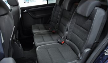 VOLKSWAGEN Touran 2.0 TDI 140cv Advance Bluemotion Tech 5p lleno