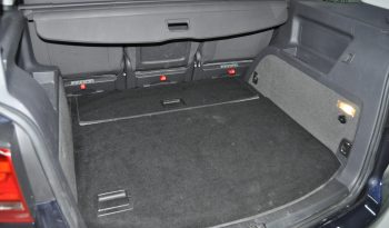 VOLKSWAGEN Touran 2.0 TDI 140cv Advance Bluemotion Tech 5p lleno