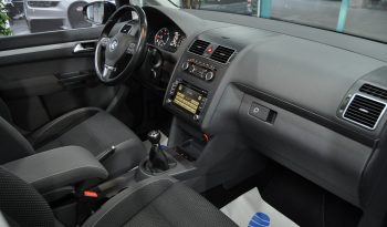 VOLKSWAGEN Touran 2.0 TDI 140cv Advance Bluemotion Tech 5p lleno