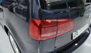 VOLKSWAGEN Touran 2.0 TDI 140cv Advance Bluemotion Tech 5p lleno
