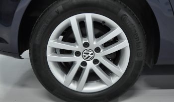 VOLKSWAGEN Touran 2.0 TDI 140cv Advance Bluemotion Tech 5p lleno