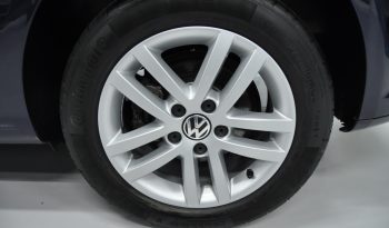 VOLKSWAGEN Touran 2.0 TDI 140cv Advance Bluemotion Tech 5p lleno