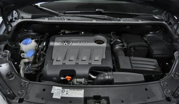 VOLKSWAGEN Touran 2.0 TDI 140cv Advance Bluemotion Tech 5p lleno