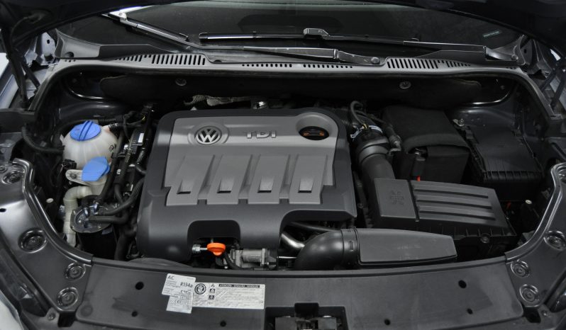 VOLKSWAGEN Touran 2.0 TDI 140cv Advance Bluemotion Tech 5p lleno