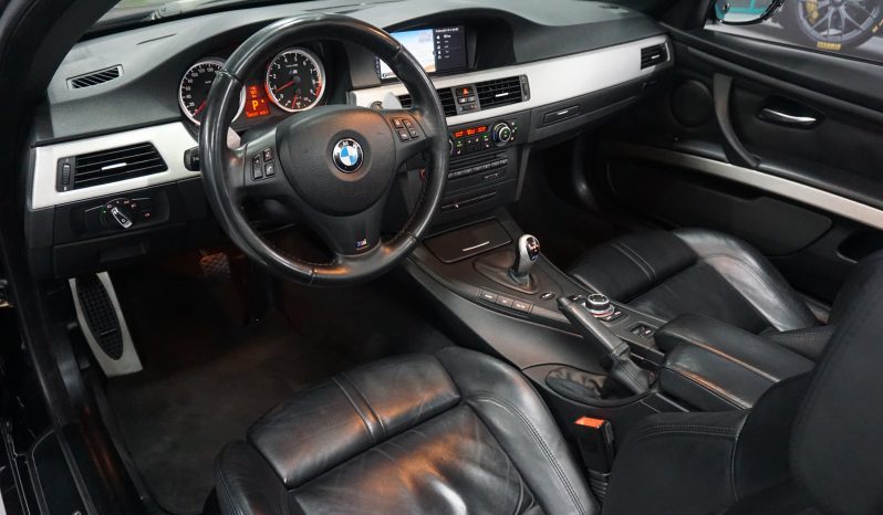 BMW Serie 3 M3 2p. lleno