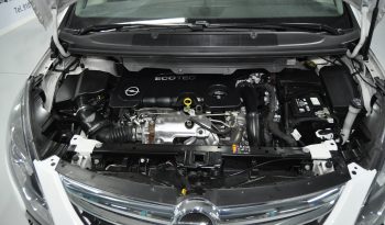 OPEL Zafira Tourer 1.6 CDTi SS 88kW 120CV Expression 5p. lleno