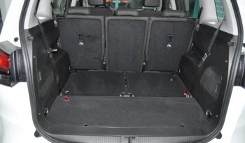 OPEL Zafira Tourer 1.6 CDTi SS 88kW 120CV Expression 5p. lleno