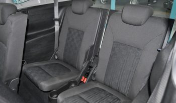 OPEL Zafira Tourer 1.6 CDTi SS 88kW 120CV Expression 5p. lleno