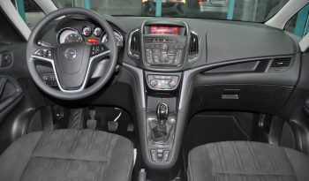 OPEL Zafira Tourer 1.6 CDTi SS 88kW 120CV Expression 5p. lleno