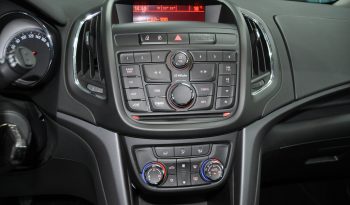 OPEL Zafira Tourer 1.6 CDTi SS 88kW 120CV Expression 5p. lleno
