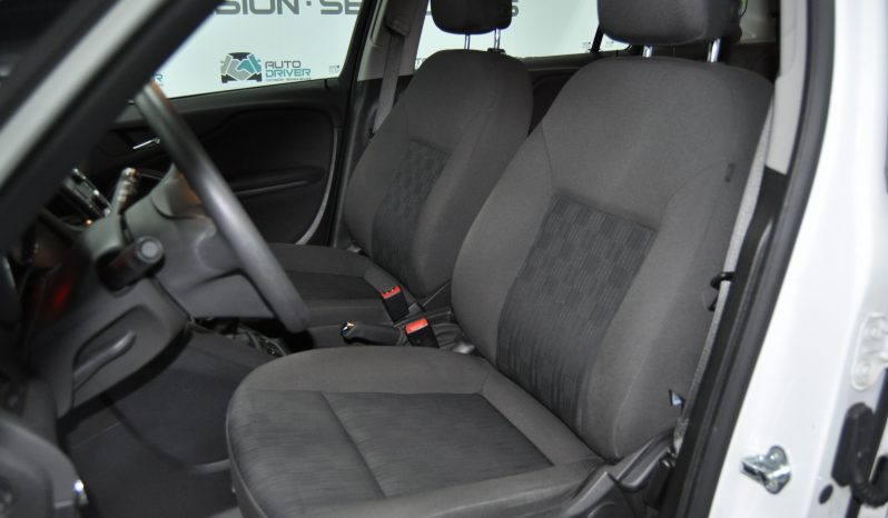 OPEL Zafira Tourer 1.6 CDTi SS 88kW 120CV Expression 5p. lleno