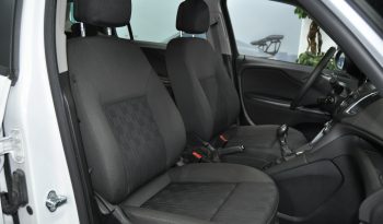 OPEL Zafira Tourer 1.6 CDTi SS 88kW 120CV Expression 5p. lleno