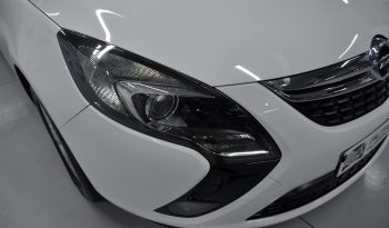 OPEL Zafira Tourer 1.6 CDTi SS 88kW 120CV Expression 5p. lleno