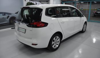 OPEL Zafira Tourer 1.6 CDTi SS 88kW 120CV Expression 5p. lleno