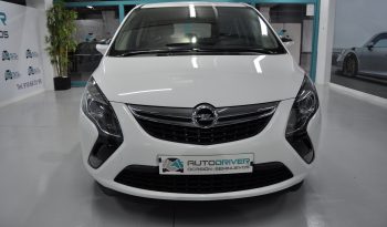 OPEL Zafira Tourer 1.6 CDTi SS 88kW 120CV Expression 5p. lleno