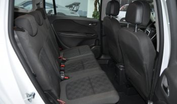 OPEL Zafira Tourer 1.6 CDTi SS 88kW 120CV Expression 5p. lleno