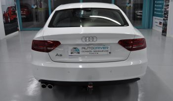 AUDI A5 Sportback 2.0 TDI 170cv DPF 5p. lleno