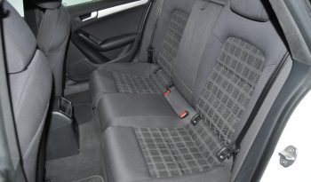 AUDI A5 Sportback 2.0 TDI 170cv DPF 5p. lleno