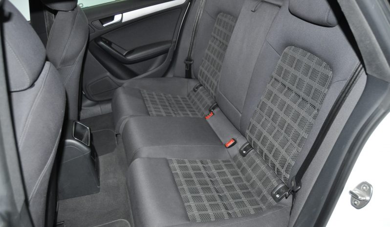 AUDI A5 Sportback 2.0 TDI 170cv DPF 5p. lleno