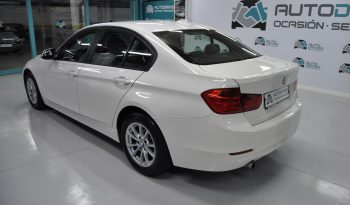 BMW Serie 3 316d 4p. lleno