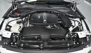 BMW Serie 3 316d 4p. lleno